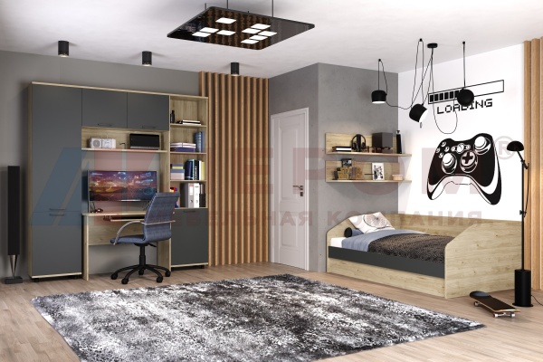 Грейс композиция 011